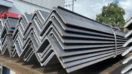 Ketahui Kelebihan Dan Keunggulan Dari Besi Siku MBT Steel