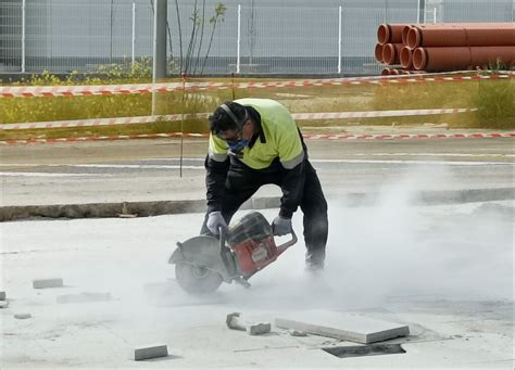 Safety Tips for Cutting Concrete To Avoid Accidents And Injuries