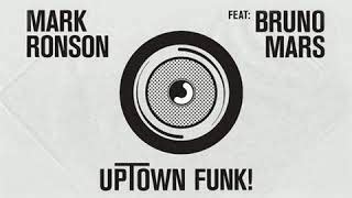 Uptown Funk Music Only | Popnable