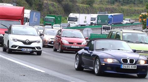 Tráfico en Gipuzkoa La N 1 se cierra entre el 27 y 30 de octubre de