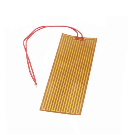 Китай дешевый Гибкие обогреватели из материала Каптон производители ...