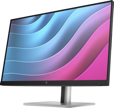 HP EliteDisplay E24 G5 LED Monitor Full HD 24 WilroffReitsma