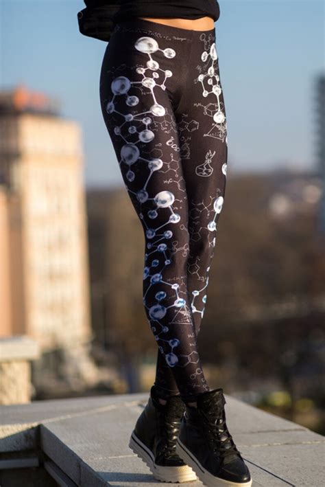 Pastel Goth Leggings Sexy Leggings Sexy Yoga Pants Black Etsy