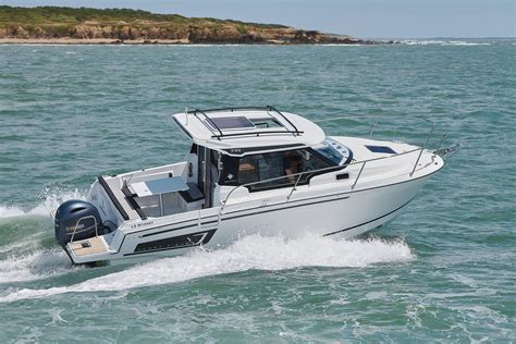 New Outboard Power Boats For Sale Haese Marine