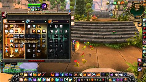 Wow Cataclysm Pvp Discipline Priest Guide Wwickedtv Youtube