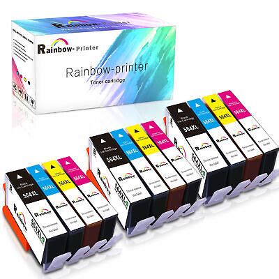 Pk Xl Ink Cartridge For Hp Xl Photosmart