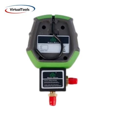 Manifold Digital Profissional 1 Via DSZH SUPERSTARS ST-B168DL Baixa ...