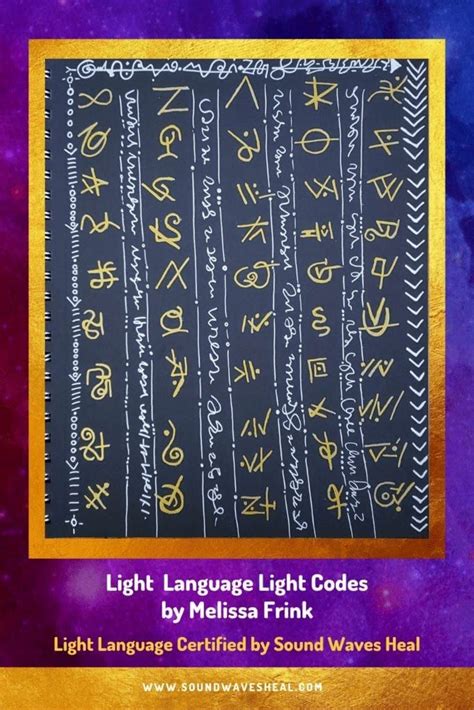 What Is Light Language Artofit