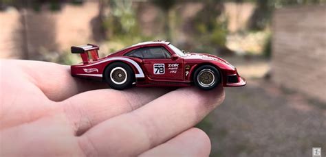 Six Reasons Why The Hot Wheels NFT Garage Is Great Autoevolution