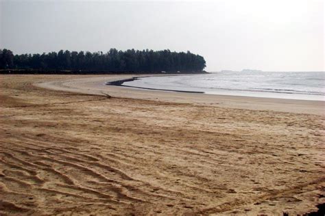 Kihim beach, Alibaug – Alibagtourism