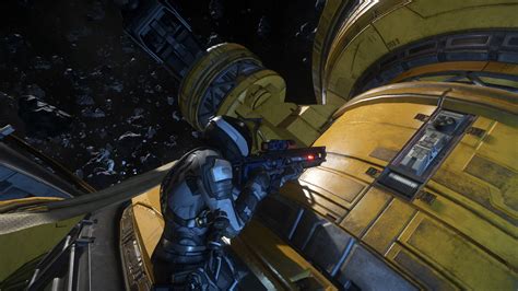 Weapons And Missiles Dry FUCK IT WE LL DO IT LIVE R Starcitizen