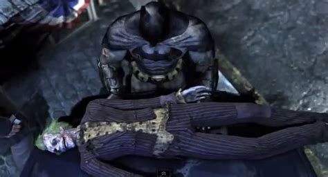 The Joker (Arkhamverse) - Batman Wiki