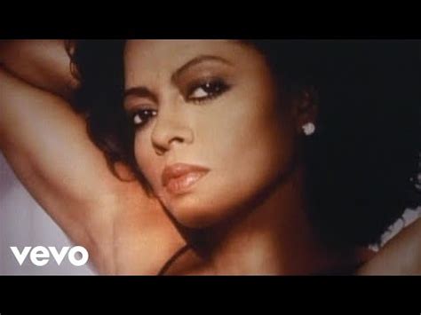 Diana Ross Red Hot Rhythm And Blues 1987 Vinyl Discogs