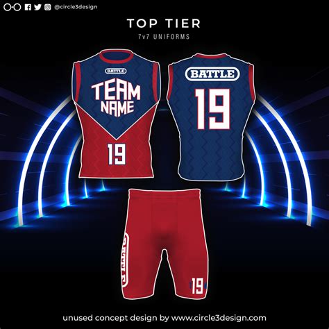 football circle  design