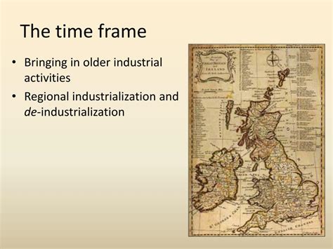 Ppt Industrialization And Its Consequences Powerpoint Presentation