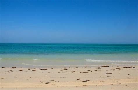 5 Best Beaches in Doha to Enjoy a Memorable Vacation in 2022