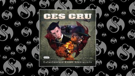 CES Cru The Routine Ft Mac Lethal YouTube