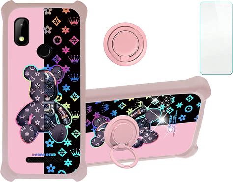 Amazon HotPepper Chilaca Plus Case Compatible With Hot Pepper Chilaca Plus Phone Case