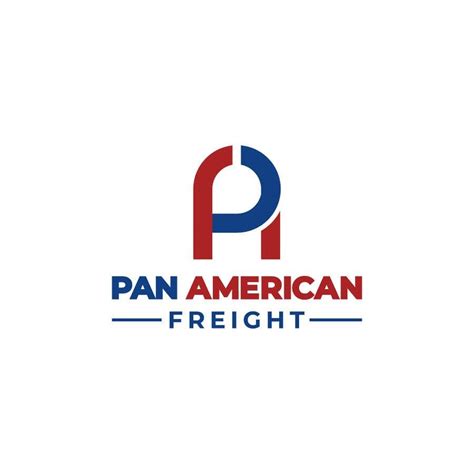 Entry #84 by Ashiqhossainn for PAN AM logo design | Freelancer