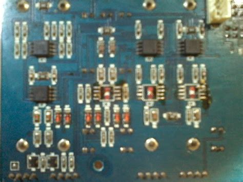 Cara Mencabut Dan Memasang Komponen Elektronik Ic Pada Pcb Dengan