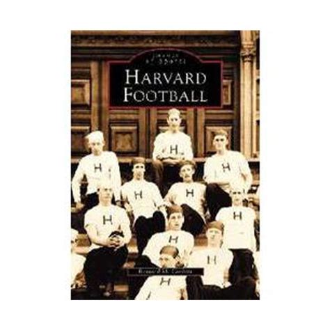 Images of Harvard Football | Harvard - The Coop