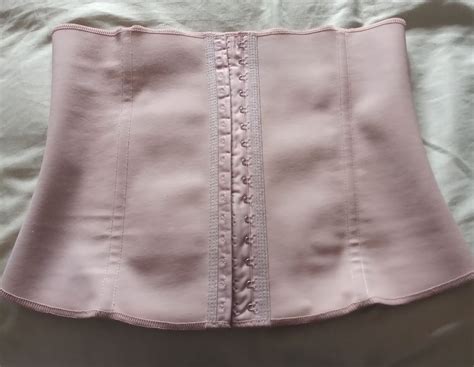 Cinta Demillus Lingerie Feminina Demillus Usado Enjoei