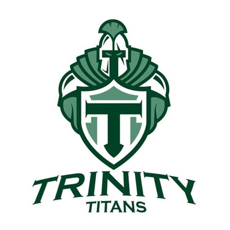 Trinity Titans Mascot Character Or Mascot Contest