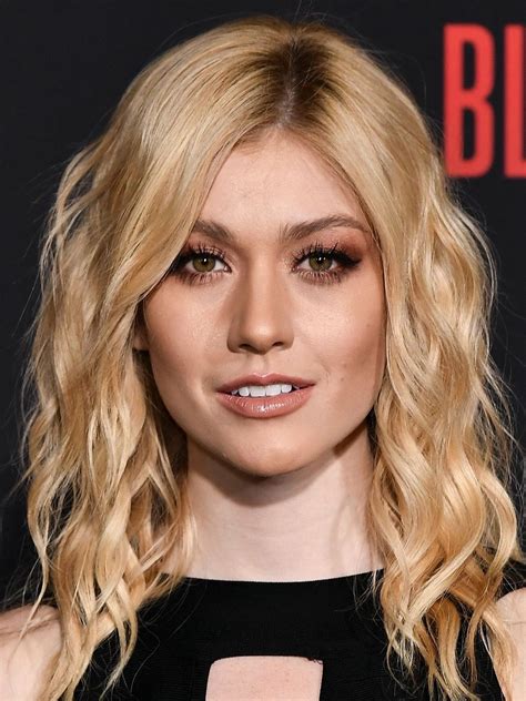 Katherine Mcnamara Pictures Rotten Tomatoes