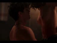 Naked Greta Ferro In Weekend V