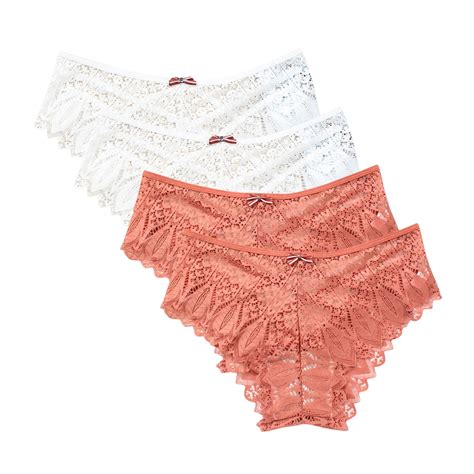 Pc Summer Savings Clearance Panties For Women Women Lingerie G String Lace Briefs Underwear