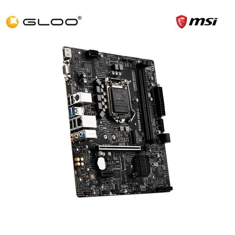 MSI-B560M-PRO-E-Motherboard
