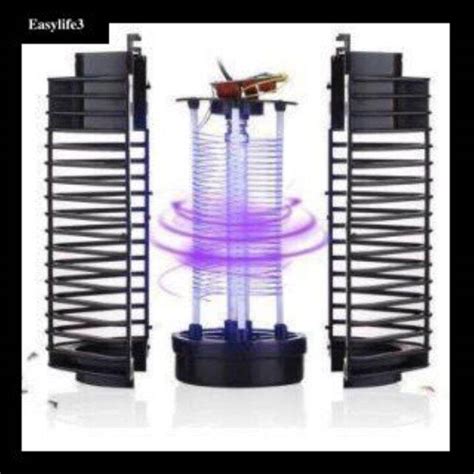 Easylife Mosquito Insect Killer Lamp Electric Pest Killer Lazada PH