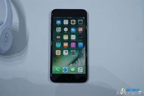 Iphone 7雖然創新不足，但這幾點還是會引領整個行業 每日頭條