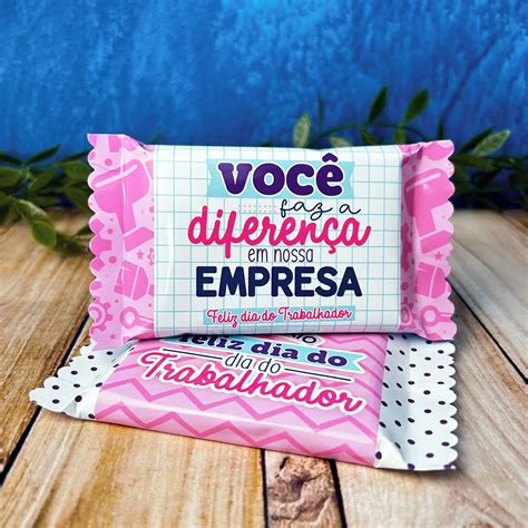 Mini Talento Dia Do Trabalho Elo Produtos Especiais