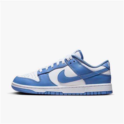 Men S Nike Dunk Low Retro BTTYS Polar Blue 2023 DV0833 400