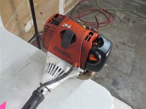 Stihl Pole Saw | Property Room