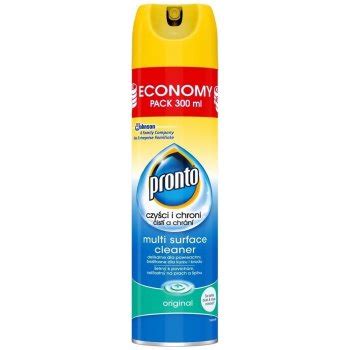 Pronto Multi Surface Classic Aerosol Proti Prachu Ml Od K