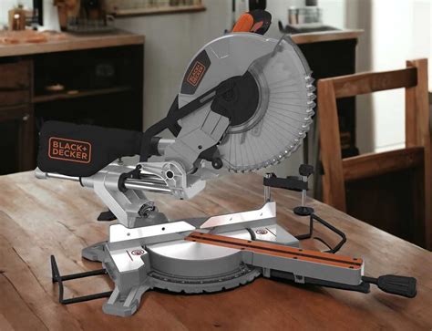 Profesjonalna PIŁA UKOŚNA Black + Decker Pilarka 254mm 2100W (RABAT ...