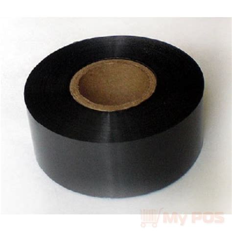 Фольга горячего тиснения 25 мм * 122 м - купить в интернет-магазине My-POS