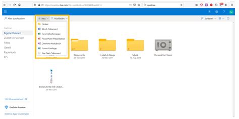 Word Mit Onedrive Dokumente Einfacher Teilen Und Gemeinsam Bearbeiten