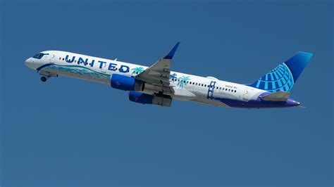 La Faa Detecta Más De 120 Boeing 757 200 Por Problemas Con Grietas En