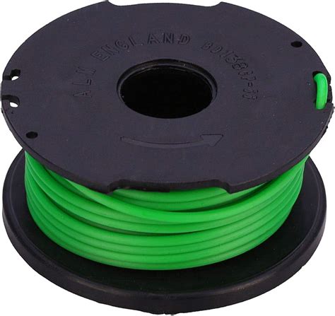 Spares Go Spool Line Refill For Black Decker Gl Gl Gl