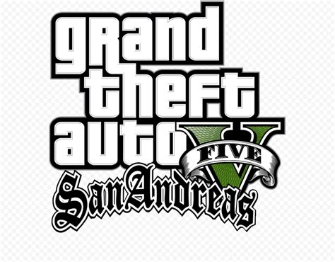 Gta Png Transparent Pxpng