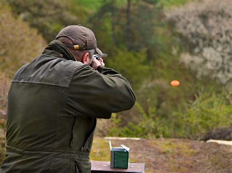 Basics of Skeet Shooting | Calcutta Outdoors | HQ Outfitters