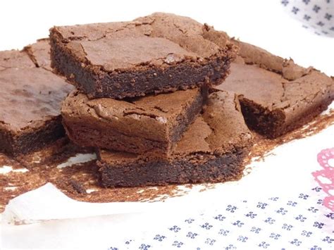 Brownie De Chocolate Muy F Cil Mis Cosillas De Cocina Torta De