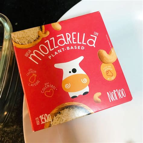 NOMOO Plant Based Brasil Queijo Mozzarella Reviews Abillion