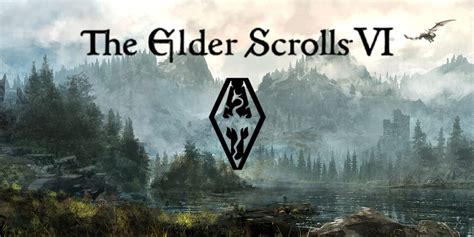 Microsoft Informa Que The Elder Scrolls Ser Exclusivo Xbox Drops