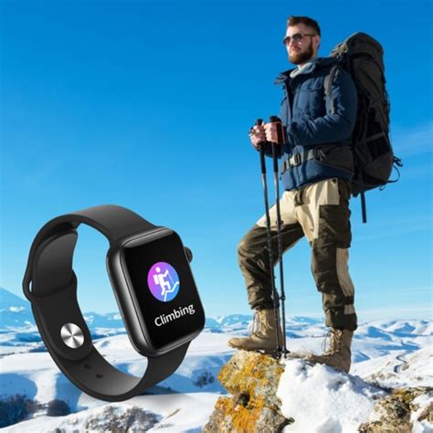 SmartWatch X8 PRO MAX 2022 Azul Reloj Intelijente - Real Plaza