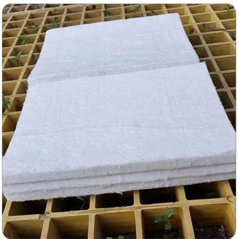 Super Thin Insulation Aerogel Thermal Insulation Materials 10mm 20mm