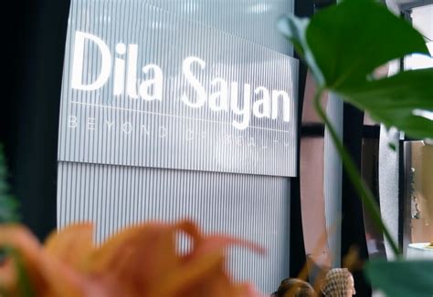 Hakkımızda - Dila Sayan